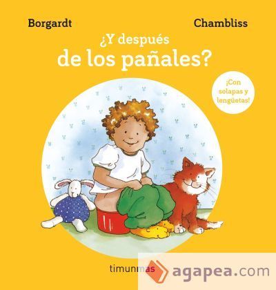 ?Y DESPUES DE LOS PA?ALES? ?Y DESPUES DE LOS PA?ALES?