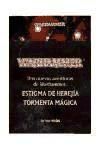 Portada de Pack Warhammer: Estigma de Herejía / Tormenta Mágica