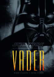 Portada de Vader