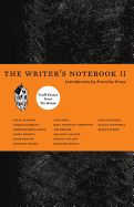 Portada de The Writer's Notebook II: Craft Essays from Tin House