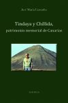 TINDAYA Y CHILLIDA PATRIMONIO MEMORIAL DE CANARIAS