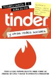 TINDER Y OTRAS REDES SOCIALES