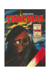 TINIEBLAS (JOAN BOIX) RELATOS DE TERROR EN COMIC