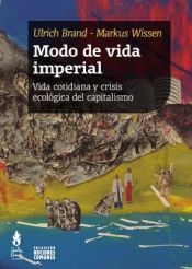 Portada de MODO DE VIDA IMPERIAL