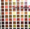 TINTA PLANA