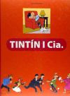 TINTIN I CIA.