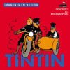 TINT&Iacute;N : DESCUBRO LOS TRANSPORTES.