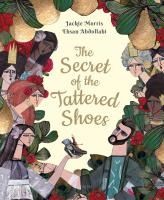 Portada de The Secret of the Tattered Shoes