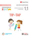 TIP-TAP Lengua Castellana y Literatura (1.1-1.2) (Comunidad Zoom)