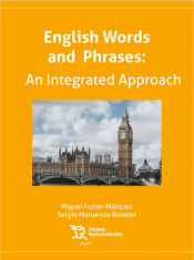 Portada de ENGLISH WORDS AND PHRASES A INTEGRATED APPROACH