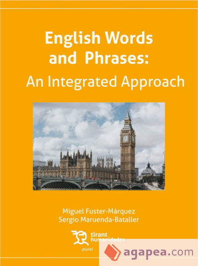 ENGLISH WORDS AND PHRASES A INTEGRATED APPROACH