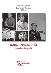 Portada de Ignacio Ellacuria