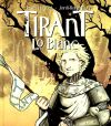 TIRANT LO BLANC (COMIC)