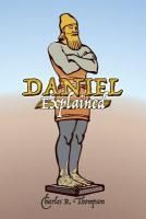 Portada de Daniel Explained