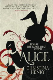 Portada de Alice