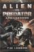 Portada de Alien vs. Predator - Armageddon, de Tim Lebbon