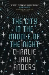 Portada de City in the Middle of the Night