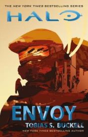 Portada de Halo: Envoy
