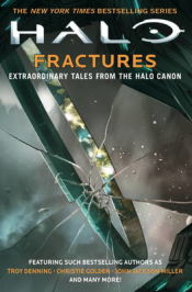 Portada de Halo: Fractures