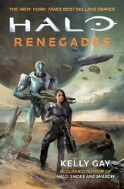 Portada de Halo: Renegades