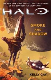 Portada de Halo: Smoke and Shadow