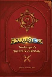 Portada de Hearthstone: Innkeeper's Tavern Cookbook