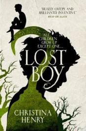 Portada de Lost Boy