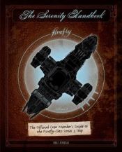 Portada de Serenity Handbook