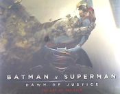 Portada de Batman V Superman: Dawn of Justice: The Art of the Film