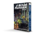 Portada de Blade Runner 2019: 1-3 Boxed Set