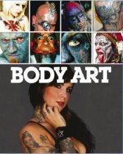 Portada de Body Art