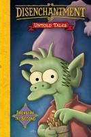 Portada de Disenchantment: Untold Tales Vol.2