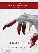 Portada de Dracula: The Penny Dreadful Collection