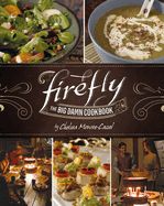 Portada de Firefly - The Big Damn Cookbook
