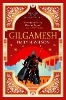 Portada de Gilgamesh: The Sumerians Trilogy