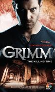 Portada de Grimm: The Killing Time