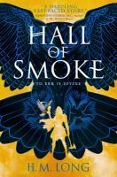 Portada de Hall of Smoke