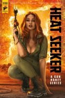 Portada de Heat Seeker: A Gun Honey Series