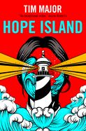 Portada de Hope Island