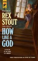 Portada de How Like a God
