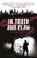 Portada de In Truth and Claw (a Mick Oberon Job #4)