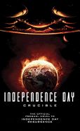 Portada de Independence Day: Resurgence: The Official Prequel