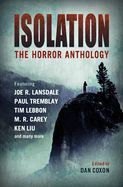 Portada de Isolation: The Horror Anthology
