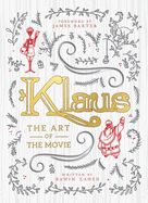 Portada de Klaus: The Art of the Movie