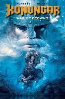 Portada de Konungar: War of Crowns