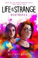 Portada de Life Is Strange: Heatwaves