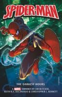 Portada de Marvel Classic Novels - Spider-Man: The Darkest Hours Omnibus