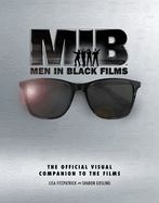 Portada de Men in Black: The Extraordinary Visual Companion to the Films