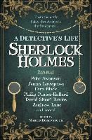 Portada de Sherlock Holmes: A Detective's Life
