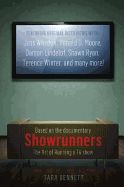 Portada de Showrunners: How to Run a Hit TV Show